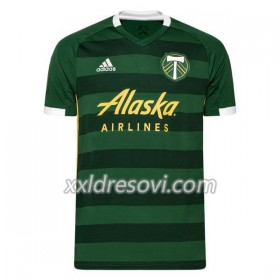Portland Timbers Domaći Nogometni Dres 2020-2021